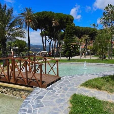 ונטימיגליה Alma Casa Vacanze Codice Citra 008065 Lt 0282 מראה חיצוני תמונה