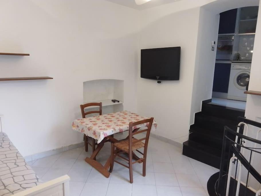 ונטימיגליה Alma Casa Vacanze Codice Citra 008065 Lt 0282 מראה חיצוני תמונה