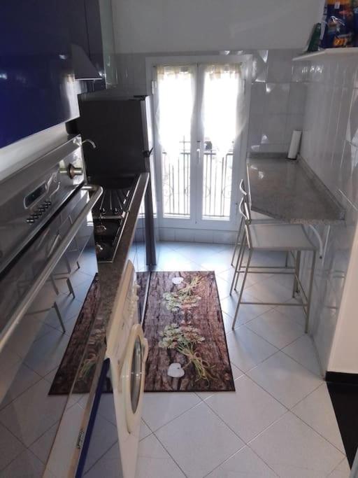 ונטימיגליה Alma Casa Vacanze Codice Citra 008065 Lt 0282 מראה חיצוני תמונה
