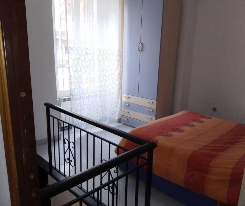ונטימיגליה Alma Casa Vacanze Codice Citra 008065 Lt 0282 מראה חיצוני תמונה