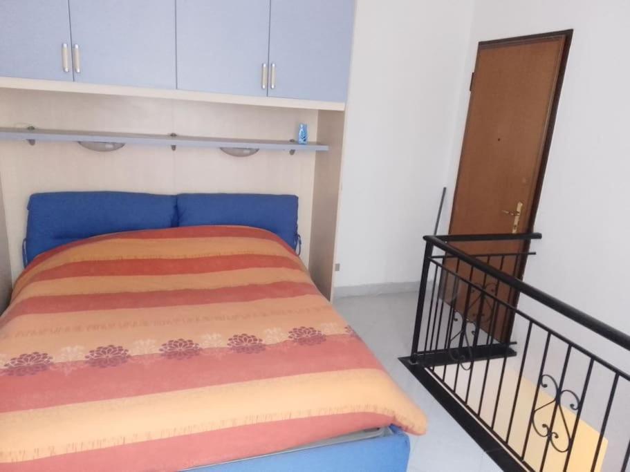 ונטימיגליה Alma Casa Vacanze Codice Citra 008065 Lt 0282 מראה חיצוני תמונה